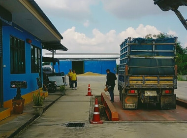 ติดตามการใช้อุปกรณ์การตลาดที่ได้รับการสนับสนุนและติดตามผลการรวบรวมข้าวเปลือกปีการผลิต 2567/68 ของ สหกรณ์การเกษตรเมืองเทิง จำกัด ... พารามิเตอร์รูปภาพ 10